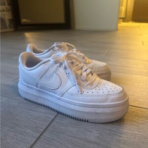 Nike Court Vision Alta